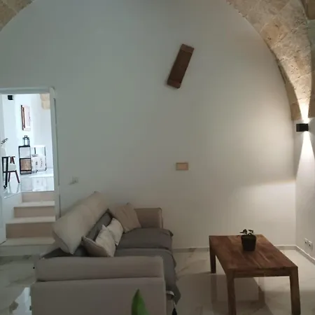 Puglia Vacanze Parabita