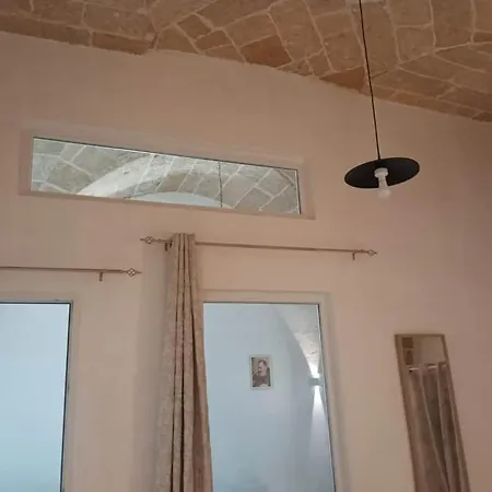 Apartamento Puglia Vacanze