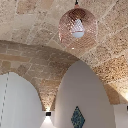 Apartamento Puglia Vacanze