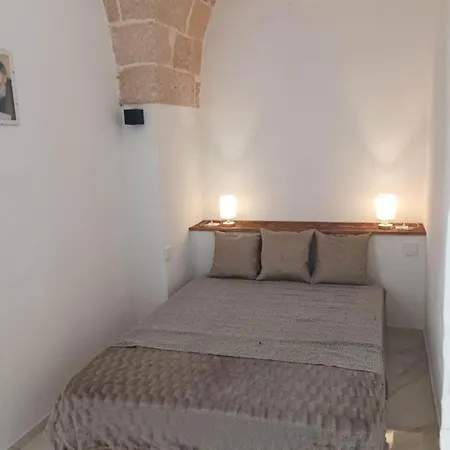 Puglia Vacanze Apartamento Parabita