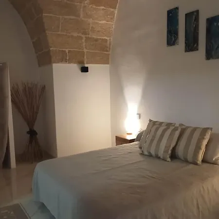 Puglia Vacanze Apartamento Parabita