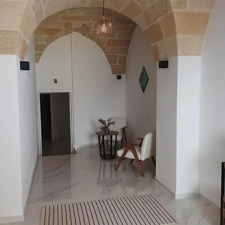 Apartamento Puglia Vacanze Parabita