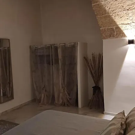Puglia Vacanze *