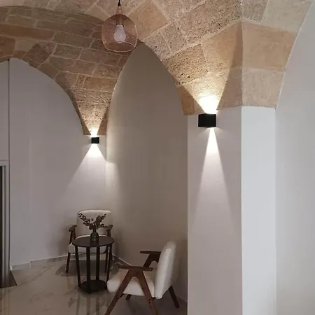 Puglia Vacanze Parabita