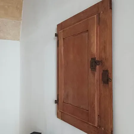 Puglia Vacanze Apartamento *