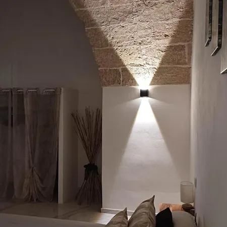 Apartamento Puglia Vacanze Parabita