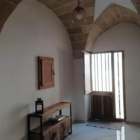 Puglia Vacanze *