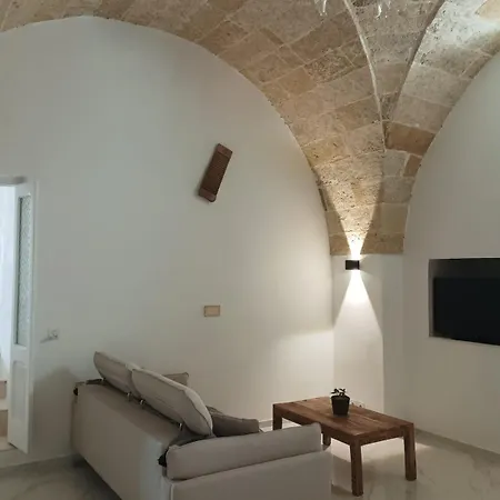 公寓 Puglia Vacanze