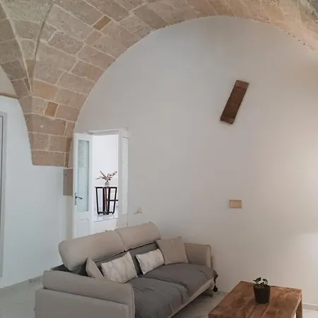 公寓 Puglia Vacanze 帕拉比塔