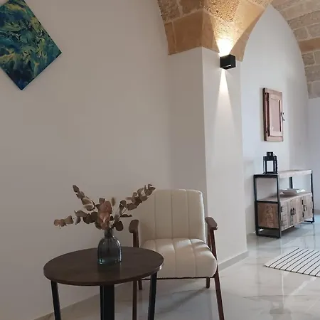 公寓 Puglia Vacanze