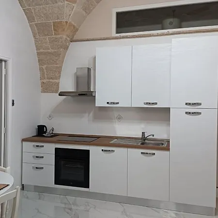 Puglia Vacanze *