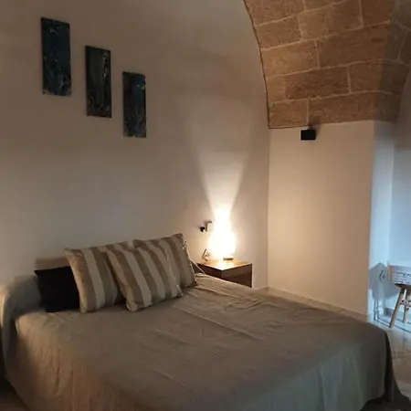 公寓 Puglia Vacanze