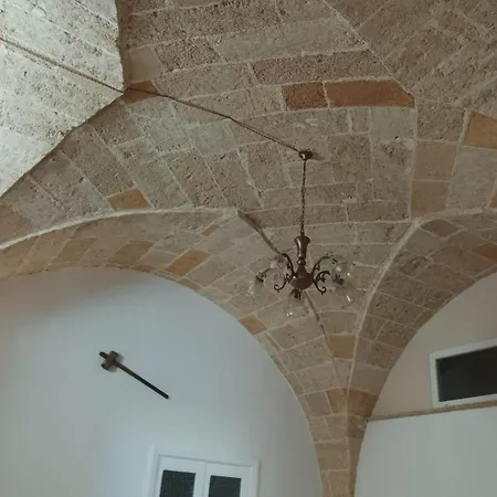 Puglia Vacanze * 帕拉比塔