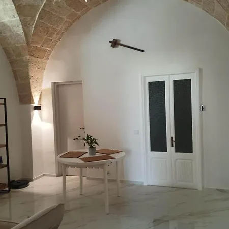 Puglia Vacanze 公寓