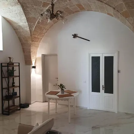 公寓 Puglia Vacanze *