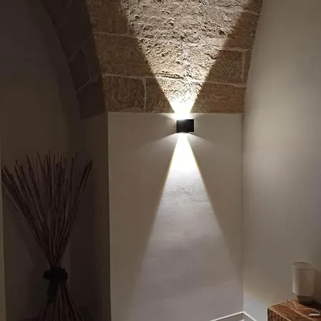 公寓 Puglia Vacanze *
