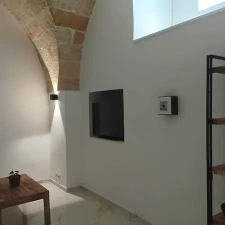 Puglia Vacanze 公寓 帕拉比塔