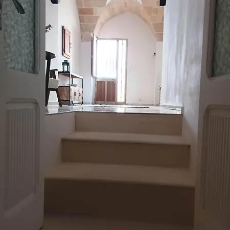 公寓 Puglia Vacanze 帕拉比塔