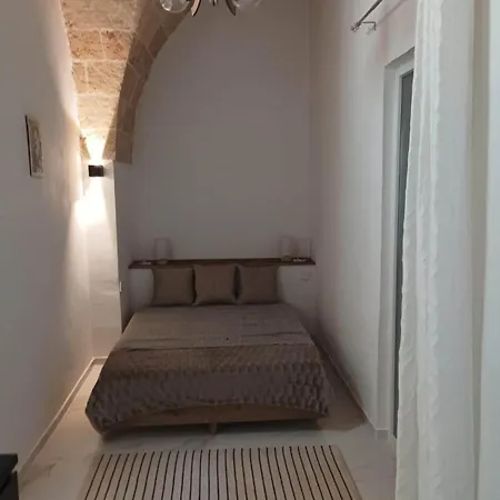 公寓 Puglia Vacanze