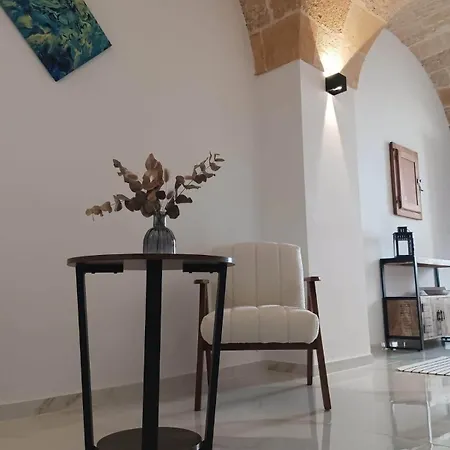 公寓 Puglia Vacanze *