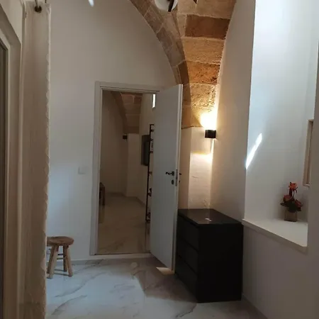 Puglia Vacanze 公寓 帕拉比塔