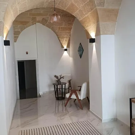 Puglia Vacanze 公寓