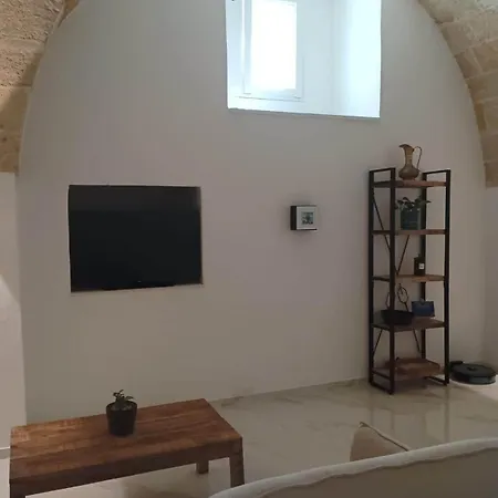 公寓 Puglia Vacanze