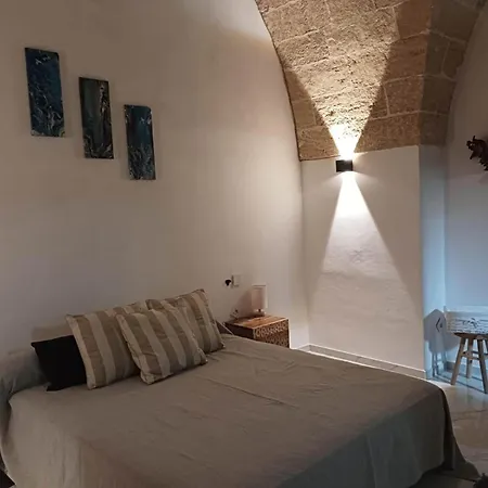 Puglia Vacanze 公寓 *