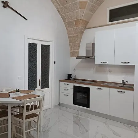 Puglia Vacanze 帕拉比塔