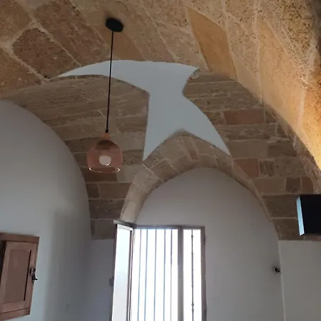 Puglia Vacanze 公寓
