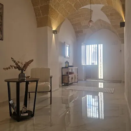 Puglia Vacanze *