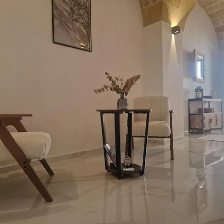 Puglia Vacanze 帕拉比塔