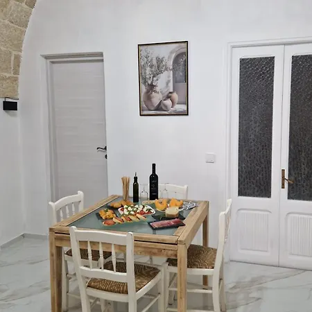 Puglia Vacanze 公寓 *