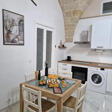 Puglia Vacanze *
