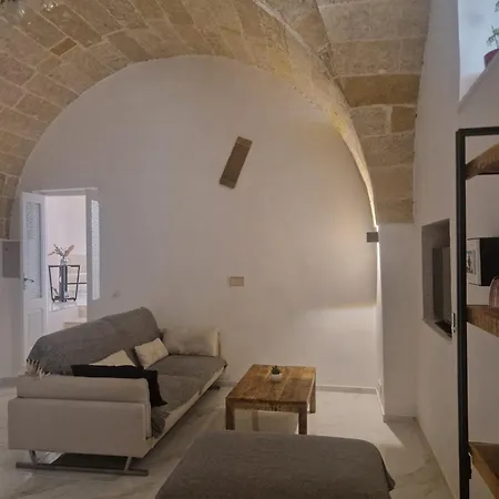 Puglia Vacanze Apartment