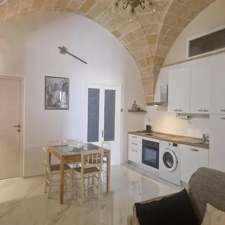 Puglia Vacanze 帕拉比塔