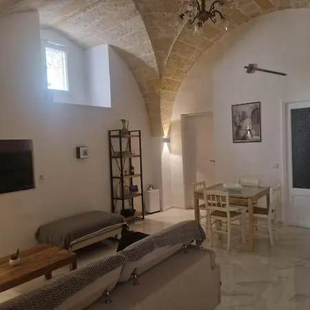 公寓 Puglia Vacanze