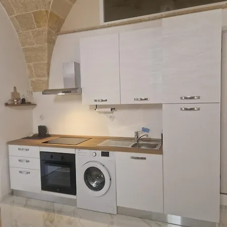 Puglia Vacanze 帕拉比塔