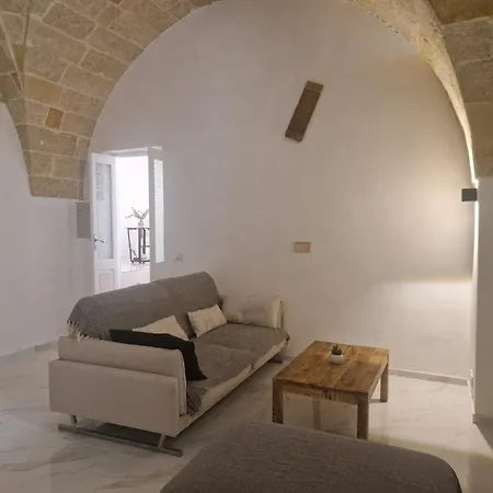 Puglia Vacanze 公寓 *