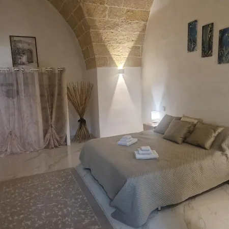 Puglia Vacanze 帕拉比塔