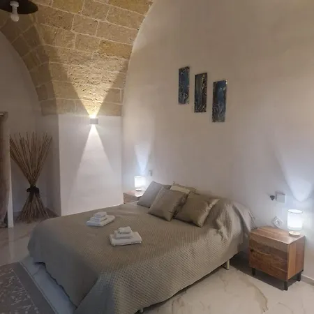 Puglia Vacanze 公寓 *