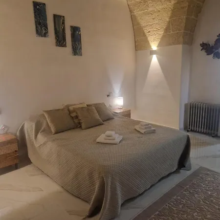 公寓 Puglia Vacanze *