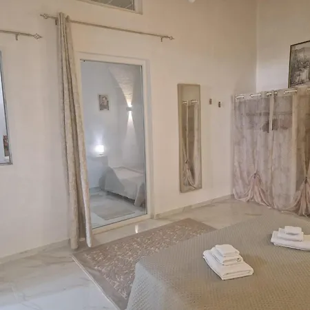 Puglia Vacanze 帕拉比塔