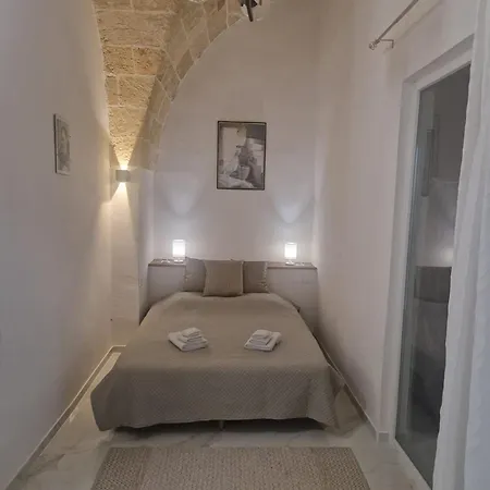 Puglia Vacanze 公寓 *