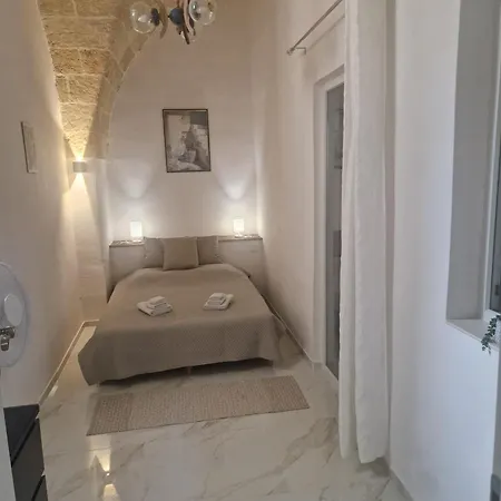 公寓 Puglia Vacanze *