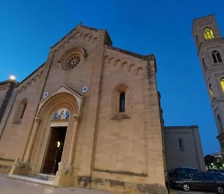 Puglia Vacanze Apartman *