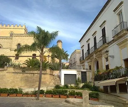 Puglia Vacanze 公寓 *