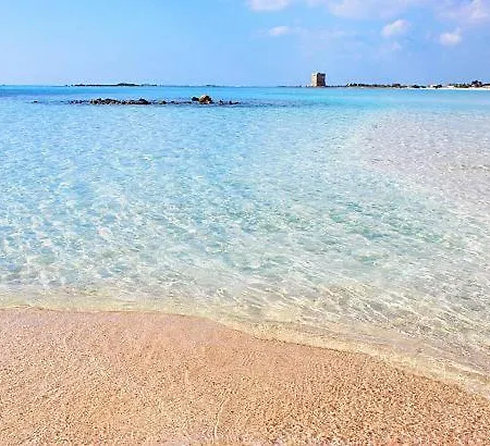 Puglia Vacanze 公寓