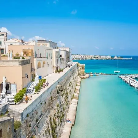 公寓 Puglia Vacanze