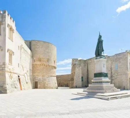 Apartman Puglia Vacanze Parabita
